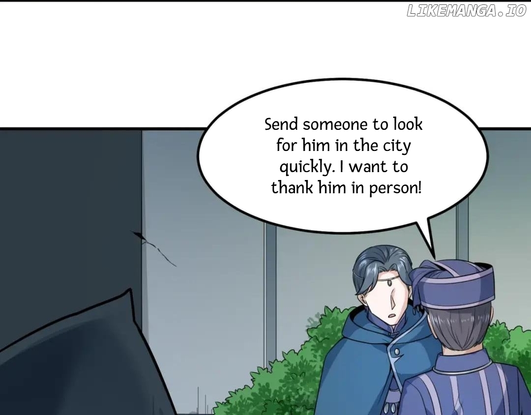 Era of the Haunted chapter 80 - page 89
